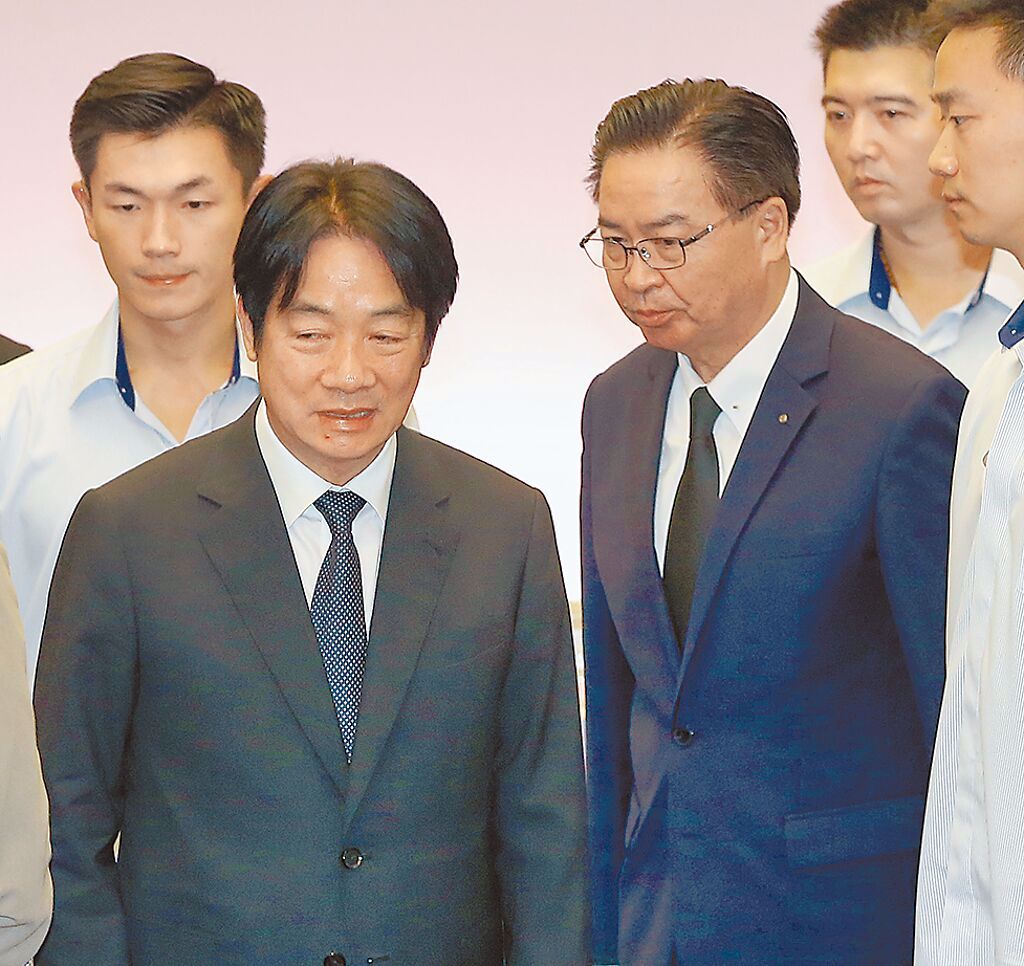 海納百川》中天記者林宸佑涉共諜案的聯想(陳朝平)