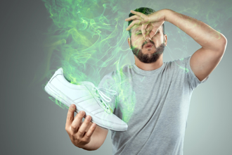 江飛宇Science》印度科學家研究「如何使臭鞋不臭」獲搞笑諾貝爾獎 