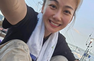 花蓮光復鄉需要幫忙！邵庭救災曝最新狀況  提醒「必備三物品」