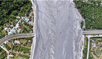 马太鞍溪桥中断衝击交通 议员吁徵用旧隧道供紧急通行