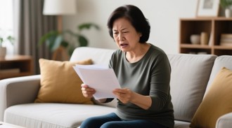 女房東怒闖雅房「全清空」 男房客崩潰報警下場出爐