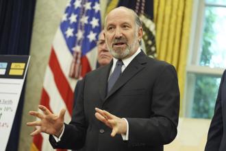 盧特尼克狠拋晶片「五五對分」 旅美教授建議台灣：該和北京溝通1事