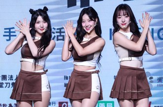 老闆遇刺身亡！河智媛難續約樂天桃猿  韓籍三本柱恐剩廉世彬