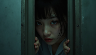 門縫對視10秒鐘！女實習生如廁遭偷拍 醫二代荒誕辯詞慘了