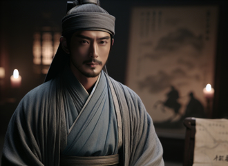 隱士李泌平定安史之亂 不求封賞 提1奇葩要求