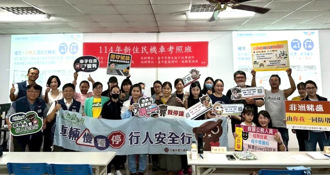 新住民考照不再難！中市推學考一條龍專屬駕訓班