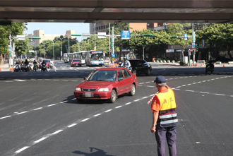 影》公馆圆环拆除填平提前通车 李四川揭「最大考验」