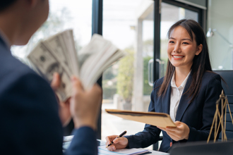 金秋好运到！4星座贵人助力 正、偏财都入袋