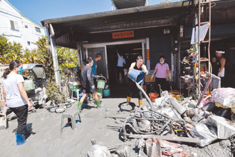 光復最需要「統一調度」！黃暐瀚示警1事：後果不堪設想