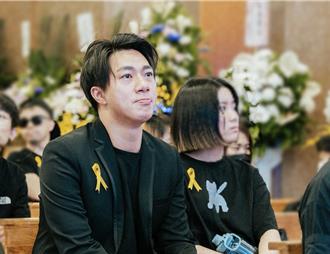 18歲外甥女遭拖吊車輾斃滿百日！ 藝人古程丰心痛發聲