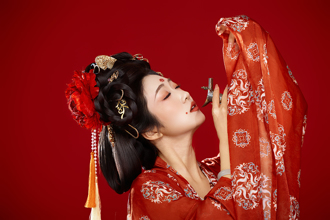 楊貴妃幫安祿山洗澡 唐玄宗竟賞賜 錯誤政治考量埋禍根