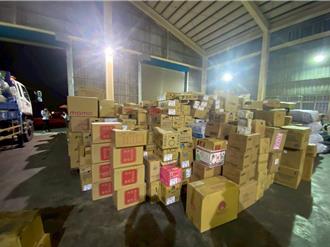 爱心爆仓！感谢国人对光復乡的大爱 县府：暂停劝募