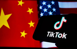 TikTok美國業務重組 范斯：字節跳動持股剩不到20％