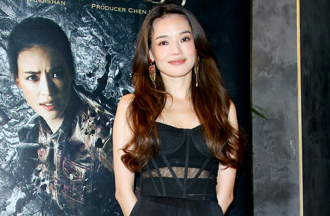 舒淇從三級片女星逆襲成最佳導演！王晶曝她曾遭影帝硬加床戲