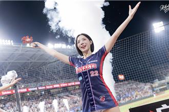 「樂天三本柱」將解散？河智媛傳不續約　球團公開後續動向