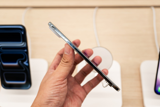 iPhone 17這款淪跳水王！開賣一周大降3千 通路一堆現貨