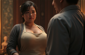 豪宅司機揉胸強吻2清潔婦！噁喊「怎這麼漂亮？」 她掙扎竟遭扁