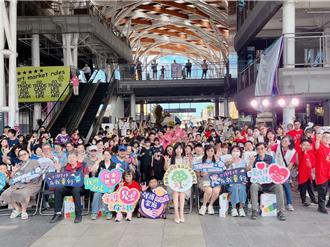 年底達標！謝國樑：基隆「1區2據點」布建 超越中央標準