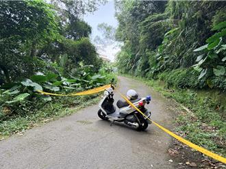 男挥刀作势攻击  遭警开枪「伤重不治」