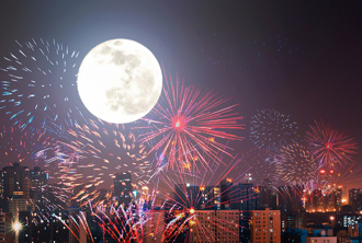 5生肖中秋一路旺到耶誕 第1名堪稱最強轉運王