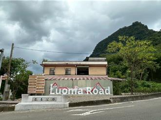 羅馬公路美景大升級 車友休憩新秘境年底完工