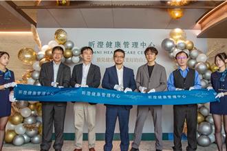 台中商圈轉型 醫美與健康管理成高租金新勢力