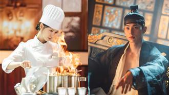 《暴君的厨师》李彩玟是谁？出道4年配角变主角成「新男神」