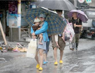 花蓮堰塞湖賑災募款募4天破4.3億！18萬筆愛心湧入