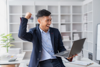 4星座這周運勢旺翻 獅子萬眾矚目 機遇湧現
