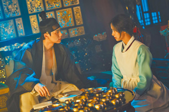 《暴君的廚師》結局收視飆破17.1％ 李彩玟得知母亡真相演技封神