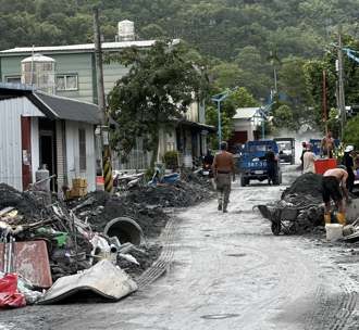 大馬村長救全村！國腳女兒「八萬」王湘惠淚謝父親：逃命電話救了我
