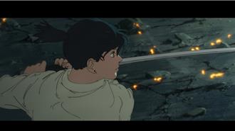 《链锯人》6天票房破6千万台币 名列今年动漫电影开片前3