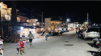 路灯不亮、无护栏！国小男师坠兰屿河床亡 父国赔胜诉