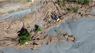 失聯農場員工今加里洞被尋獲！女兒連站廟前7天淚喊：爸爸回家了