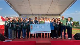 為花蓮災民募資 立委捐月薪、號召各界募300萬元