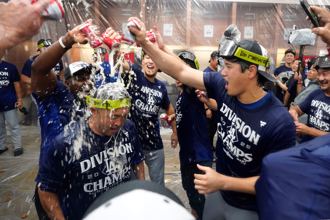 MLB》季後賽12隊出爐！外卡戰打頭陣 賽程、賽制一次看