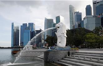 新加坡老齡化挑戰加劇 80歲及以上人口10年增60％