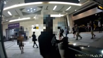 失聯移工遇警盤查　竟「盜圖」謊報身分秒被識破