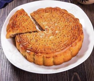 廣西驚傳販售「人肉月餅」 官方出面闢謠回應