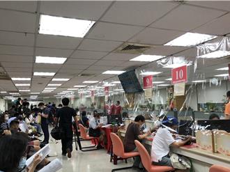 美國關稅之亂經濟陷困難 延分期繳稅擬強化救濟措施