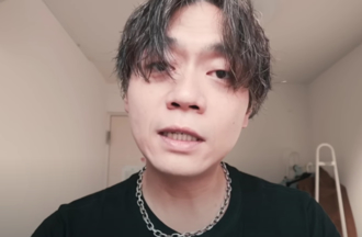 认了持续金援前妻Yuma！Ryu遭控家暴新欢　女画家痛心被利用