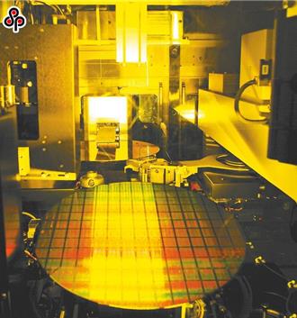 美拋「晶片五五分」震撼彈 學者揭華府背後盤算