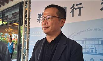 國民黨主席候選人齊聚彰化   羅智強：明日直球對決卓揆