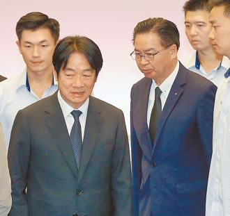 「美國對共諜非常生氣」  郭正亮：吳釗燮早就該下台了