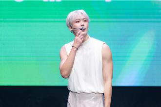 ASTRO產賀暌違6年來台登大人秀超壯手臂 見這幕當場下跪求婚