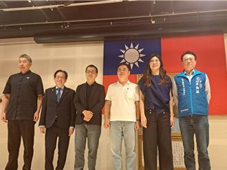 郝龍斌：美國農業到台可能零關稅  