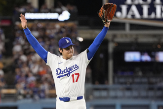 MLB》道奇季後賽隱憂浮現！牛棚不穩、大谷登板時機成關鍵