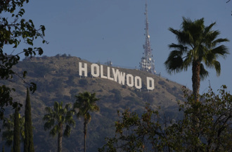 川普關稅戰劍指好萊塢 境外電影製作徵100％關稅  