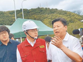 董智森揭民進黨花蓮救災最大敗筆  酸爆「護國大遶境青鳥」