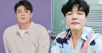 SJ神童突喊「我離婚了」！昔公開求婚無結果　近年戀情也劃句點